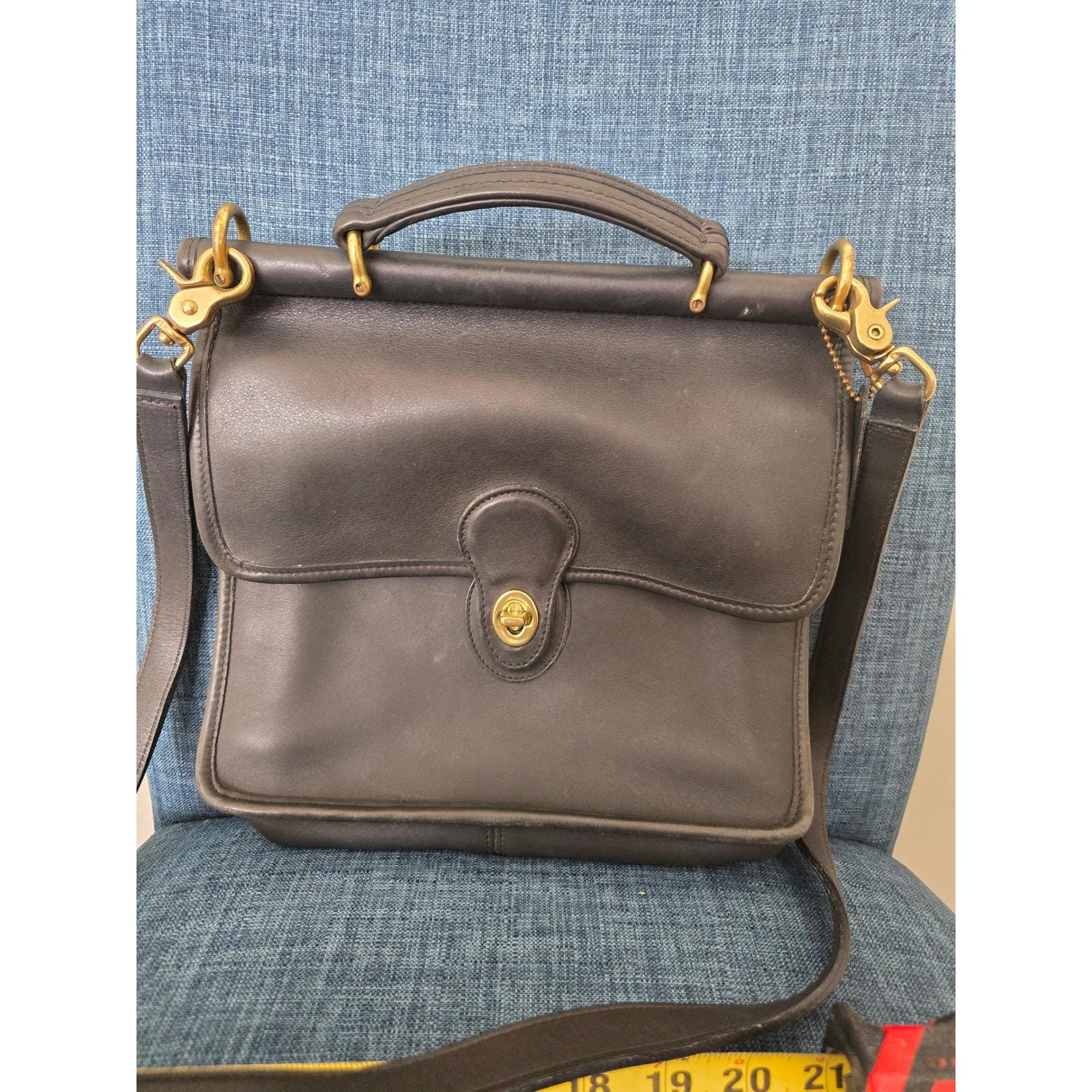 Coach 9870 - Etsy