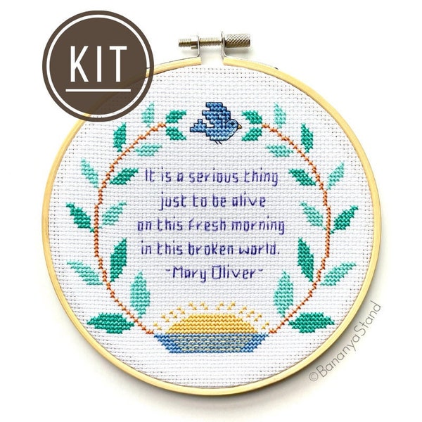 Inspiration Kits Etsy