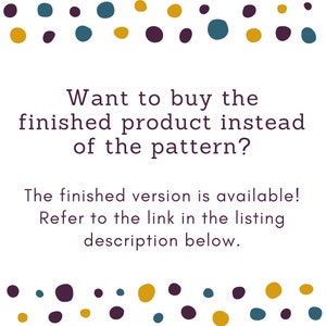 PATTERN Welcome Please Leave By 9, Housewarming Gift, Introvert, Modern Funny Counted Cross Stitch PDF Pattern, Sarcastic Embroidery Decor image 4