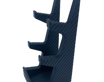 Pocket Knife Organizer – Project 106: Shadow Line - 3 Slots
