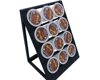 Coffee Pod Holder - Project 302 - Keurig Pods