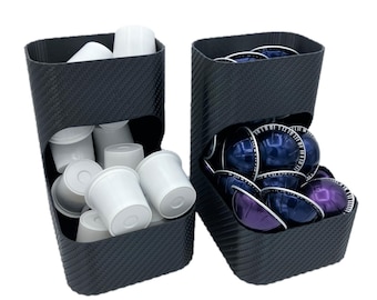 Coffee Pod Holder - Project 301 - Fits All Brands & Pod Types