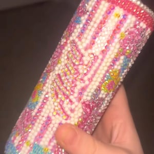 Bedazzled Alani Can! ||unopened or opened, any can|| image 2