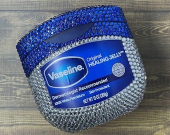 Vaselina deslumbrante // Cualquier tamaño // Sin abrir