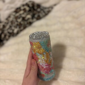 Bedazzled Alani Can! ||unopened or opened, any can|| image 17