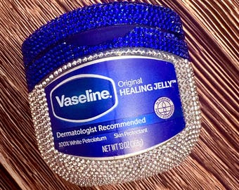 Verbluffende vaseline! || Elke maat|| Ongeopend