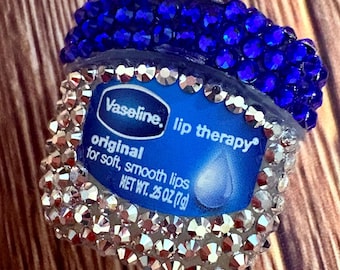 Bedazzled Vaseline! || Mini 0.25 Oz|| Unopened