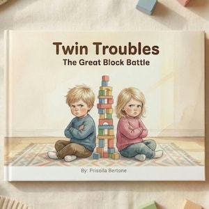 Twin Troubles (2 Kinder)