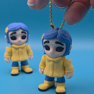 Reg Eyes Coraline
