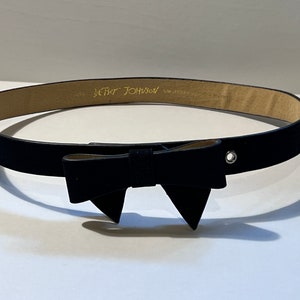 Betsey Johnson Belt - Etsy display picture 3