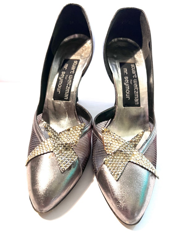 stuart weitzman stilettos