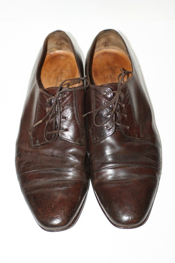 dries van noten oxfords