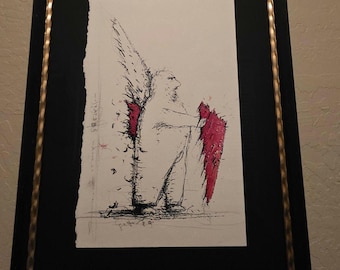 Eugeniusz Get-Stankiewicz Copperplate Wall Art & Vintage Poster