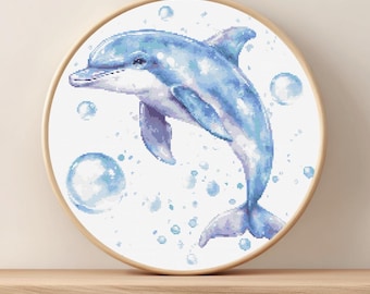 イルカがジャンプするLEDネオンサイン、水中動物アート - Etsy 日本