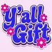 YallGift store logo