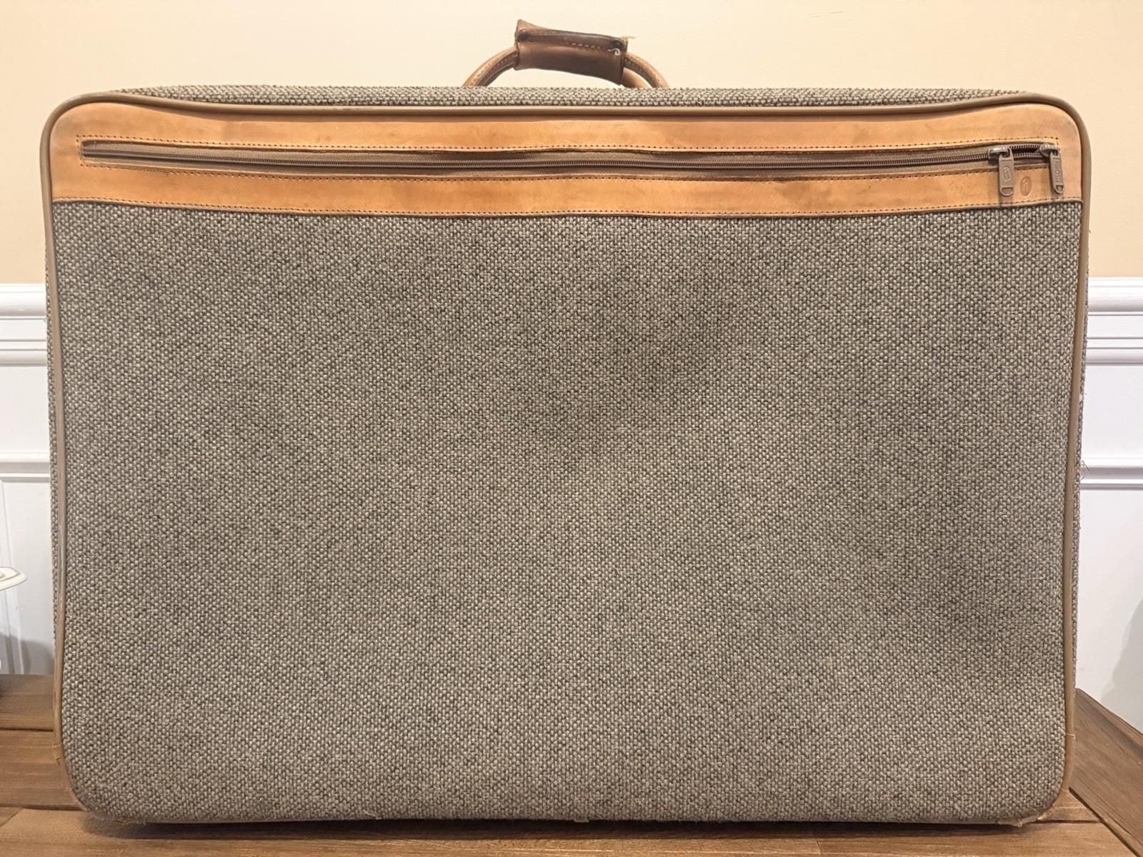 Hartmann Luggage - Etsy
