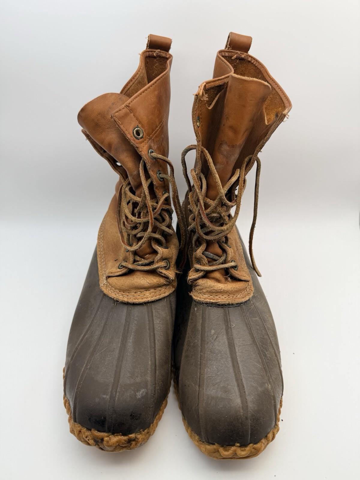 バウアー　フットプリント Eddie Bauer Shoes - Etsy