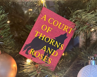 Adorno ACOTAR