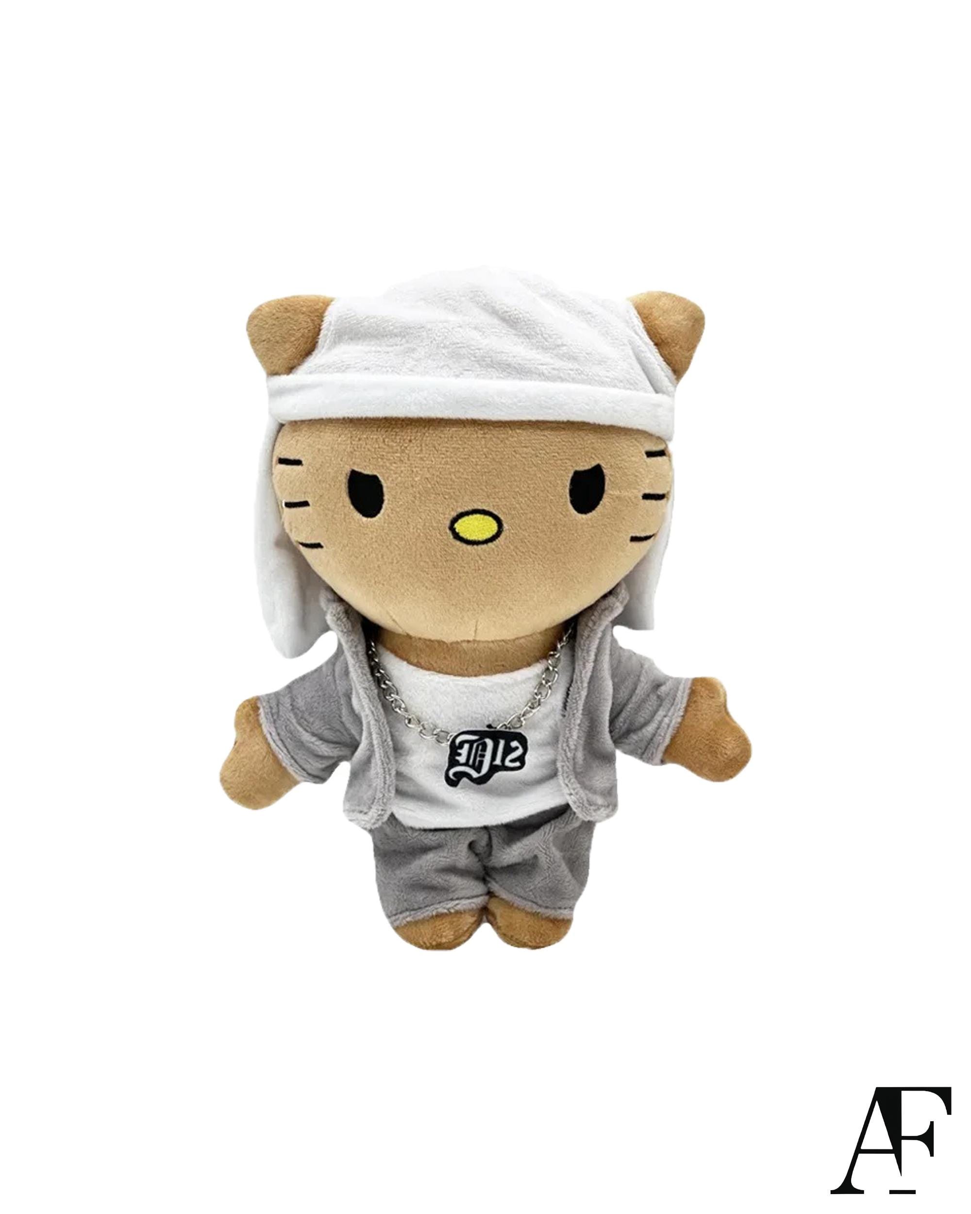 Eminem TDOSS Plush Doll エミネム フィギュア Eminem Plush - Etsy