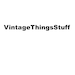 VINTAGETHINGS STUFF