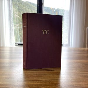In Cold Blood by Truman Capote. Copyright 1965. Hardcover.