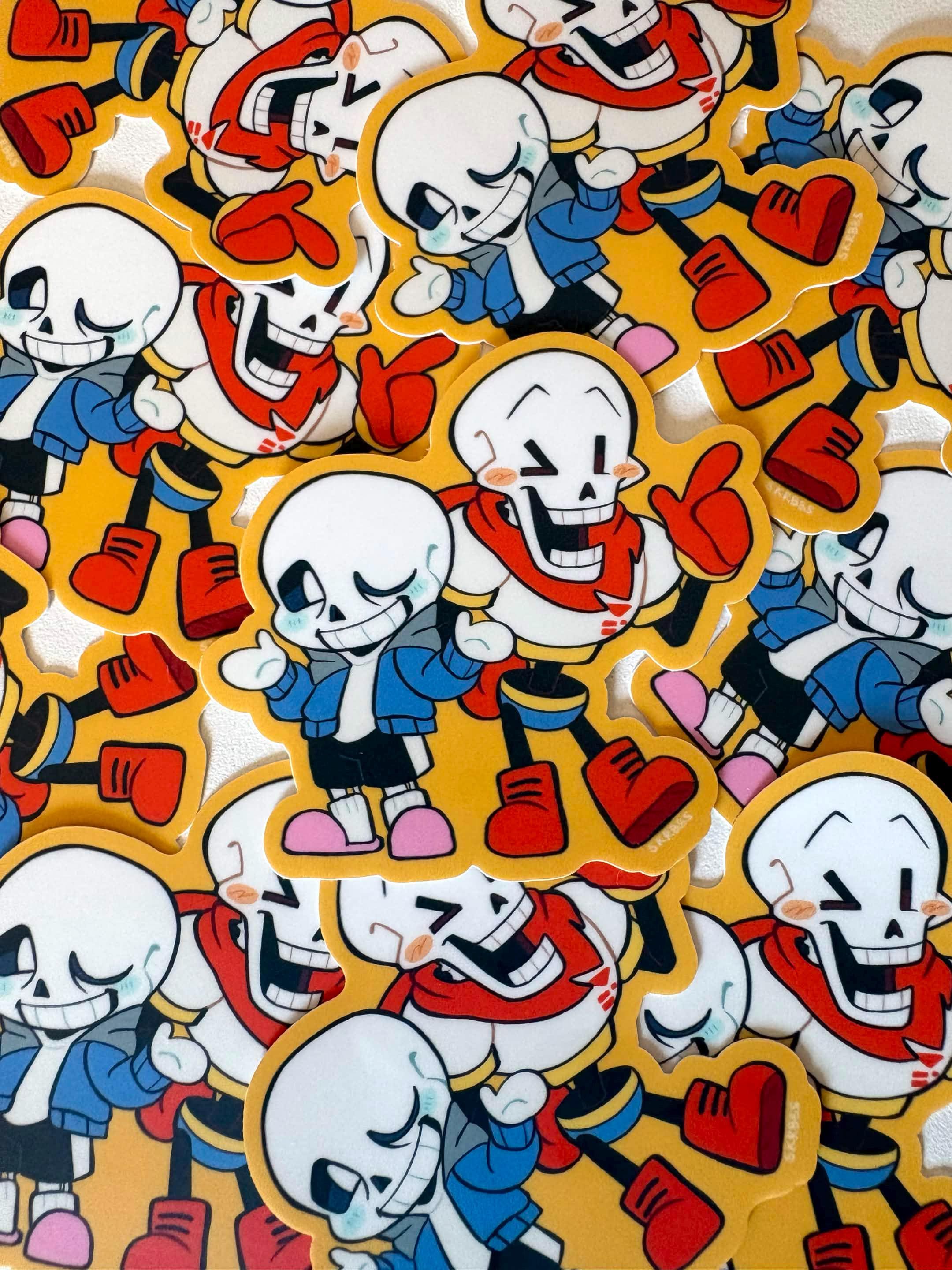 UNDERTALE サンズ まとめ売り UNDERTALE サンズ まとめ売り アンダーテールサンズ - Etsy 日本