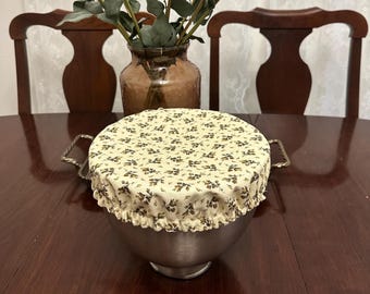 Sourdough/kitchen aid BOWL COVER