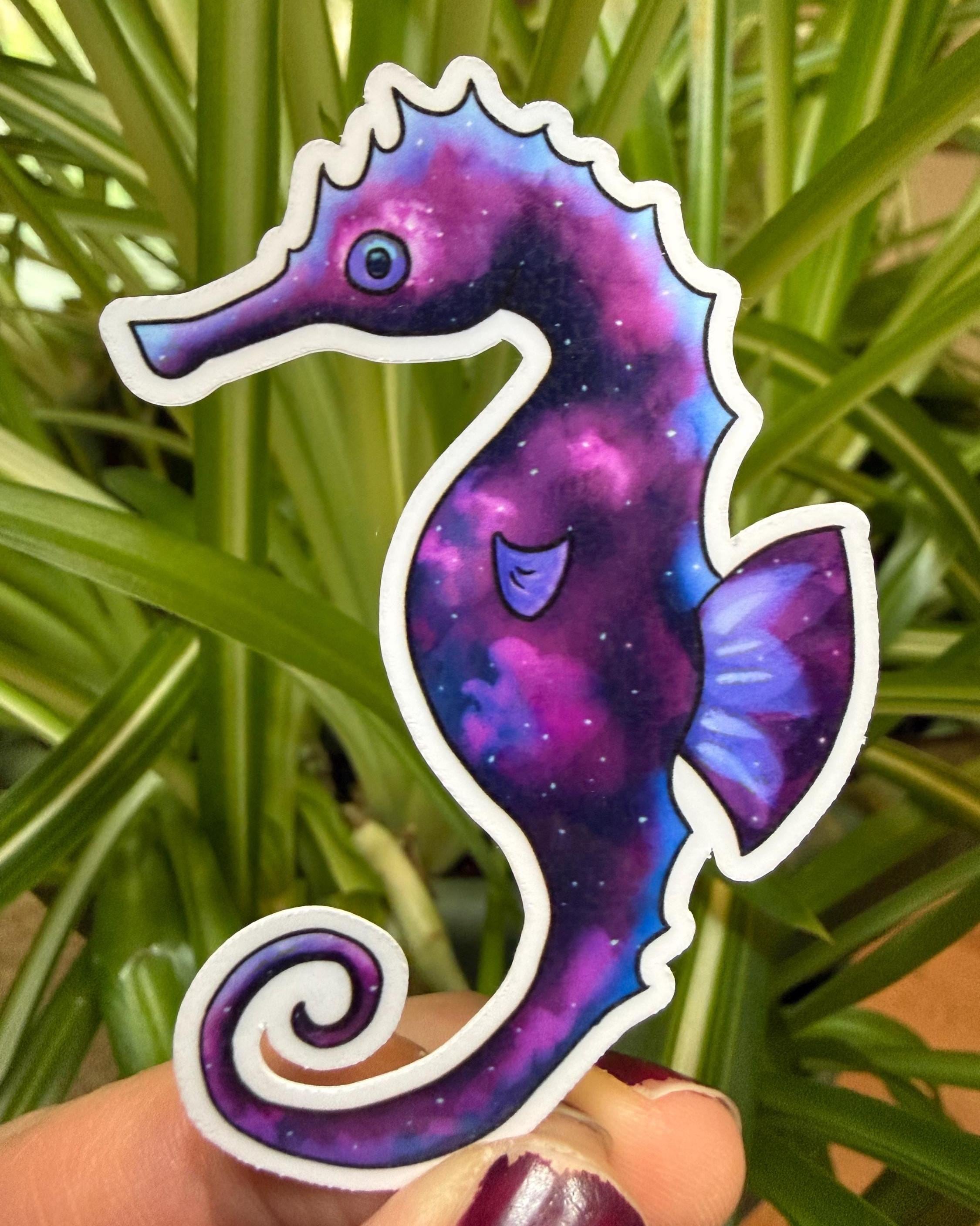 【海Ocean sound音】リクエスト分ステッカー 黒・白色20枚 Ocean Stickers - Etsy