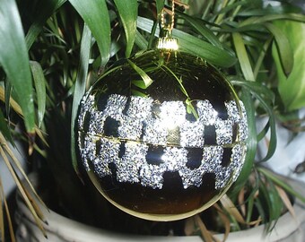 bauble ring box