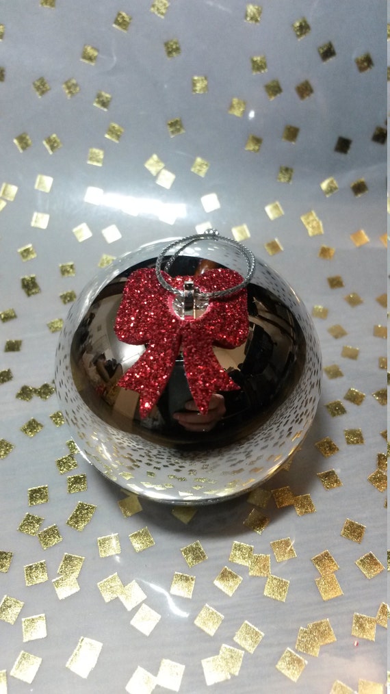 bauble ring box