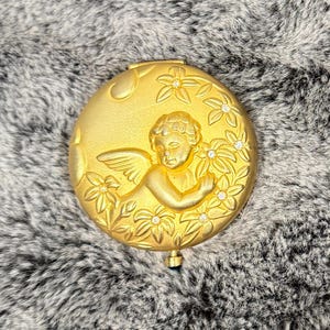 Estee Lauder Powder Compact - Etsy