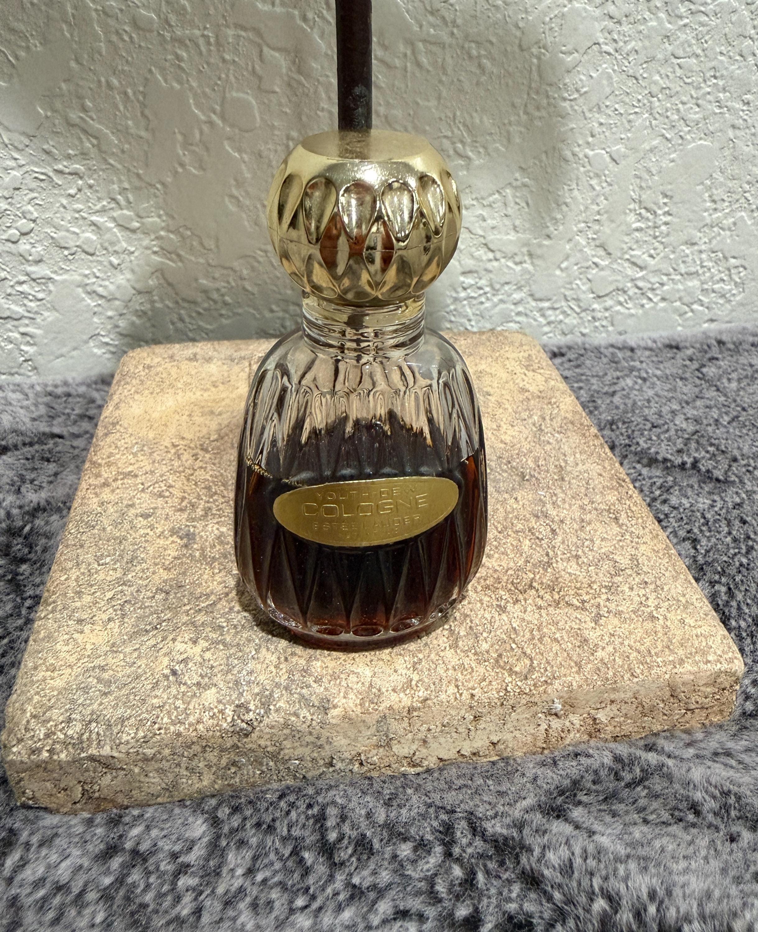 Vintage Estee Lauder Scents - Etsy