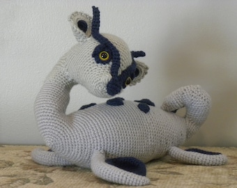 Nessie das Monster von Loch Ness