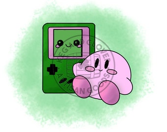 Pink Gamer