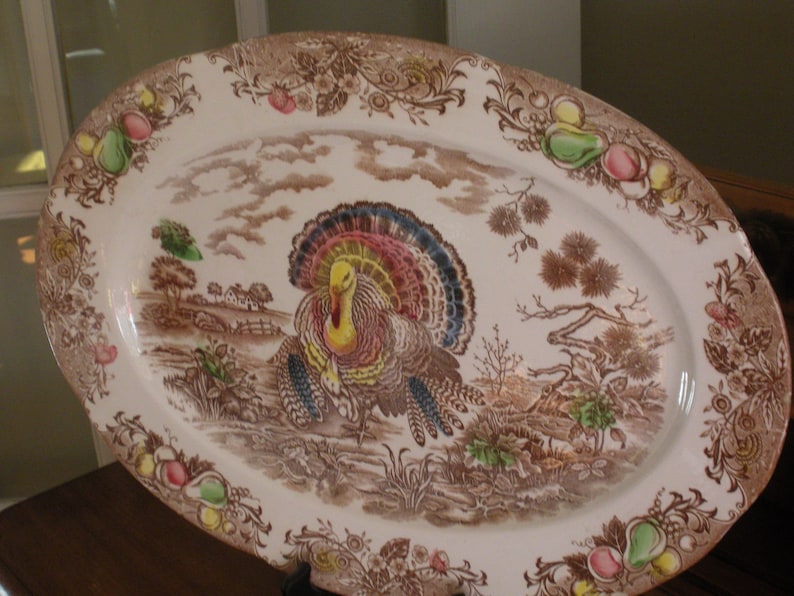 Thanksgiving sketch