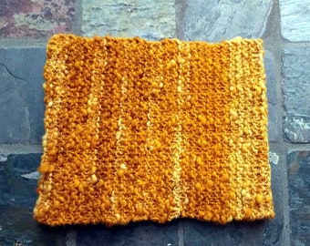 Onion skin cowl