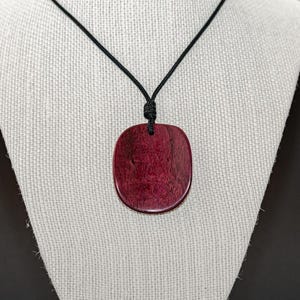 Coolamon hängande halsband