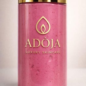 Savon éclaircissant Adọja (curcuma)