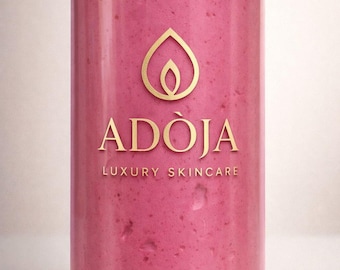 Adọja Brightening Soap (kurkuma)