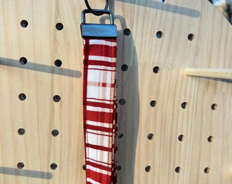 wristlet key chain