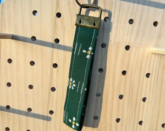 wristlet key chain