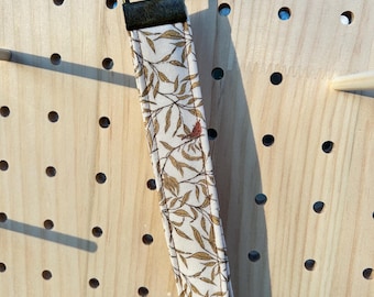 wristlet key chain