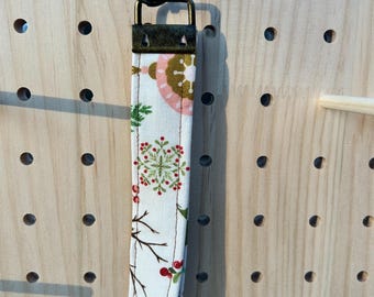 wristlet key chain