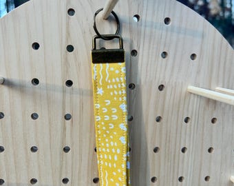 wristlet key chain