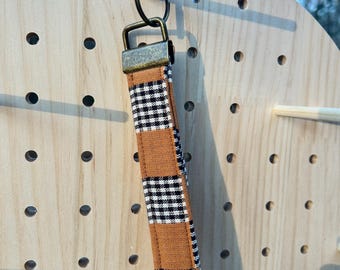 wristlet key chain