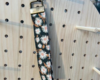 wristlet key chain