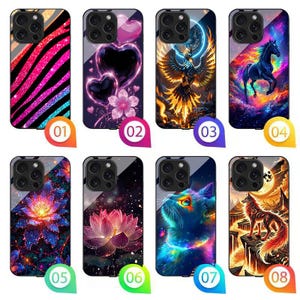 Light up Phone Case Samsung - Etsy Light up Phone Case Samsung - Etsy