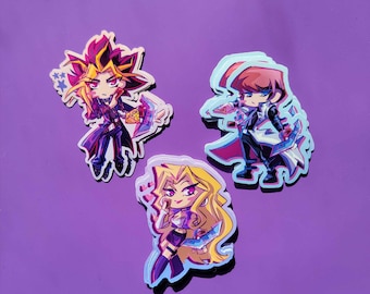 Yu-Gi-Oh-stickers