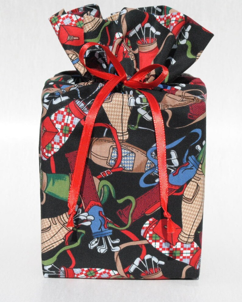 Golf Kleenex Box Cover Golf Tissue Box Cover Kleenex Box Etsy