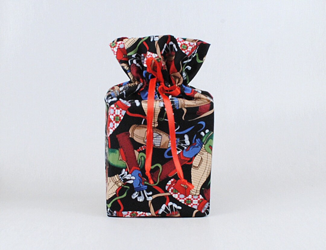 Golf Kleenex Box Cover Golf Tissue Box Cover Kleenex Box Holder Tissue
